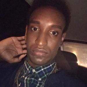 Meet your Posher, Victor